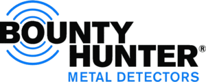 Bounty Hunter Metal Detectors