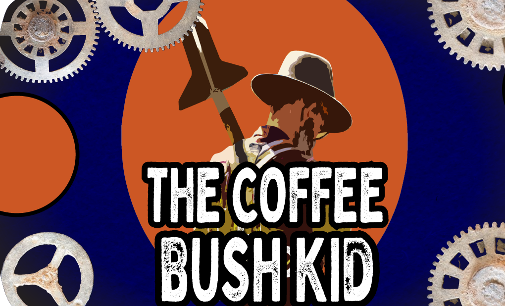 Coffee Bush Kid