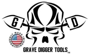Grave Digger Tools