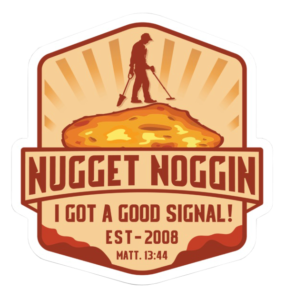Nugget Noggin