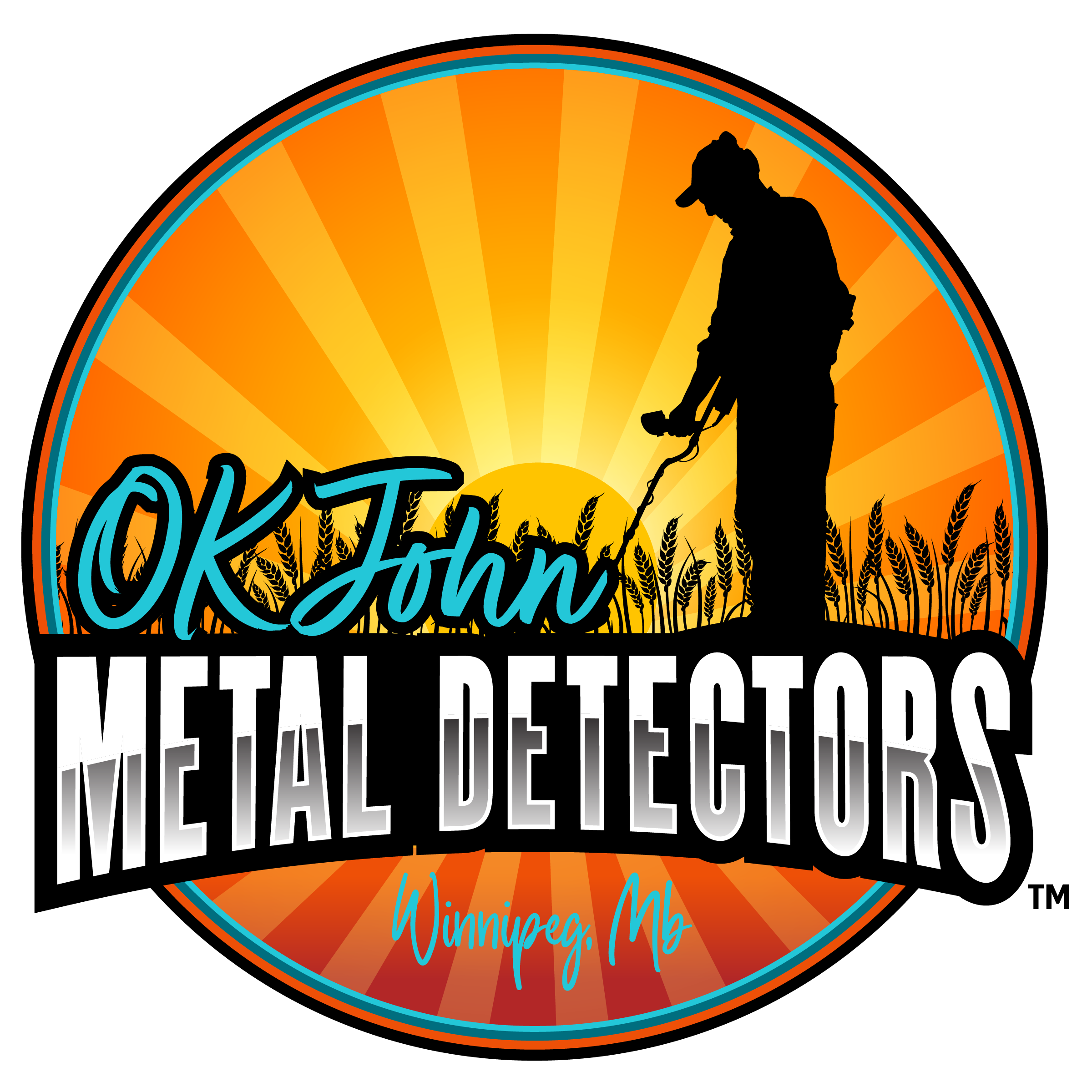 Ok John Metal Detectors