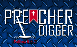 Preacher Digger