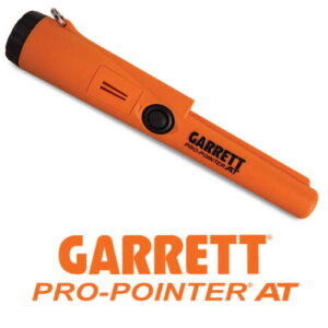 Propointer Garrett
