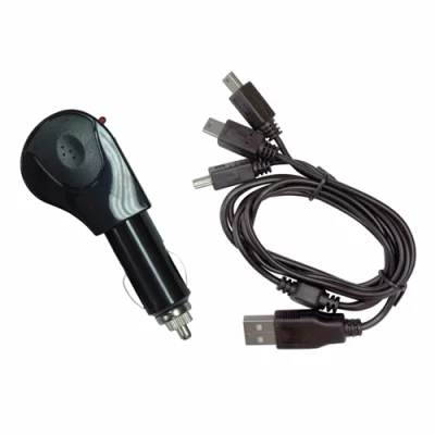 XP Car Charger