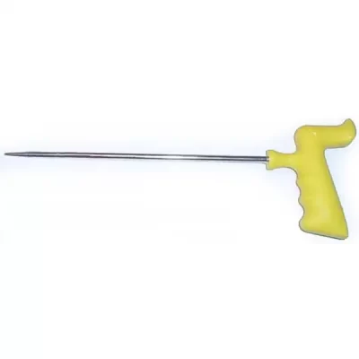 Pistol Grip Probe – 10″