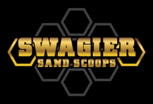 Swagier Sand Scoops for by Ok John Metal Detectors