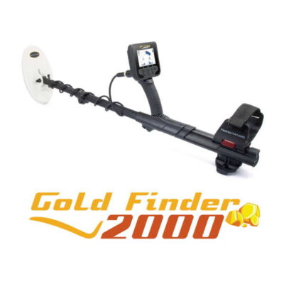 Nokta Makro Gold Finder 2000