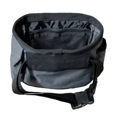 DetectorPro Gray Ghost Ultimate “Catch-All” Pouch