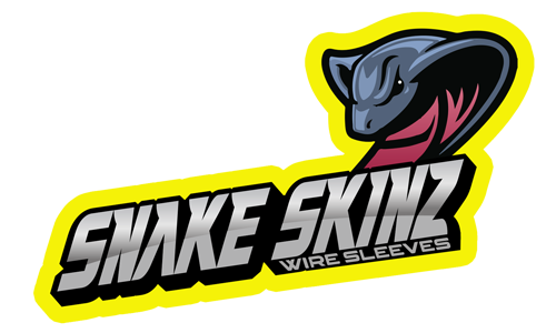 Snake Skinz for metal detectors