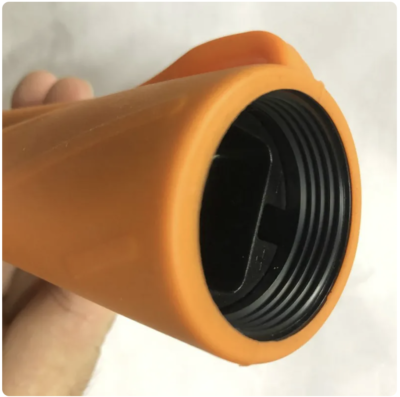 Pointer Metal Detector rubber Waterproof Case