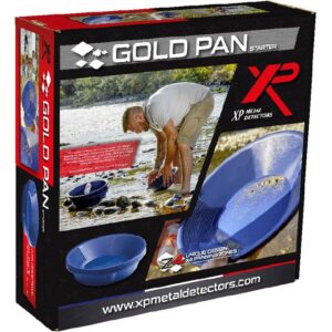 Gold Pan Kit