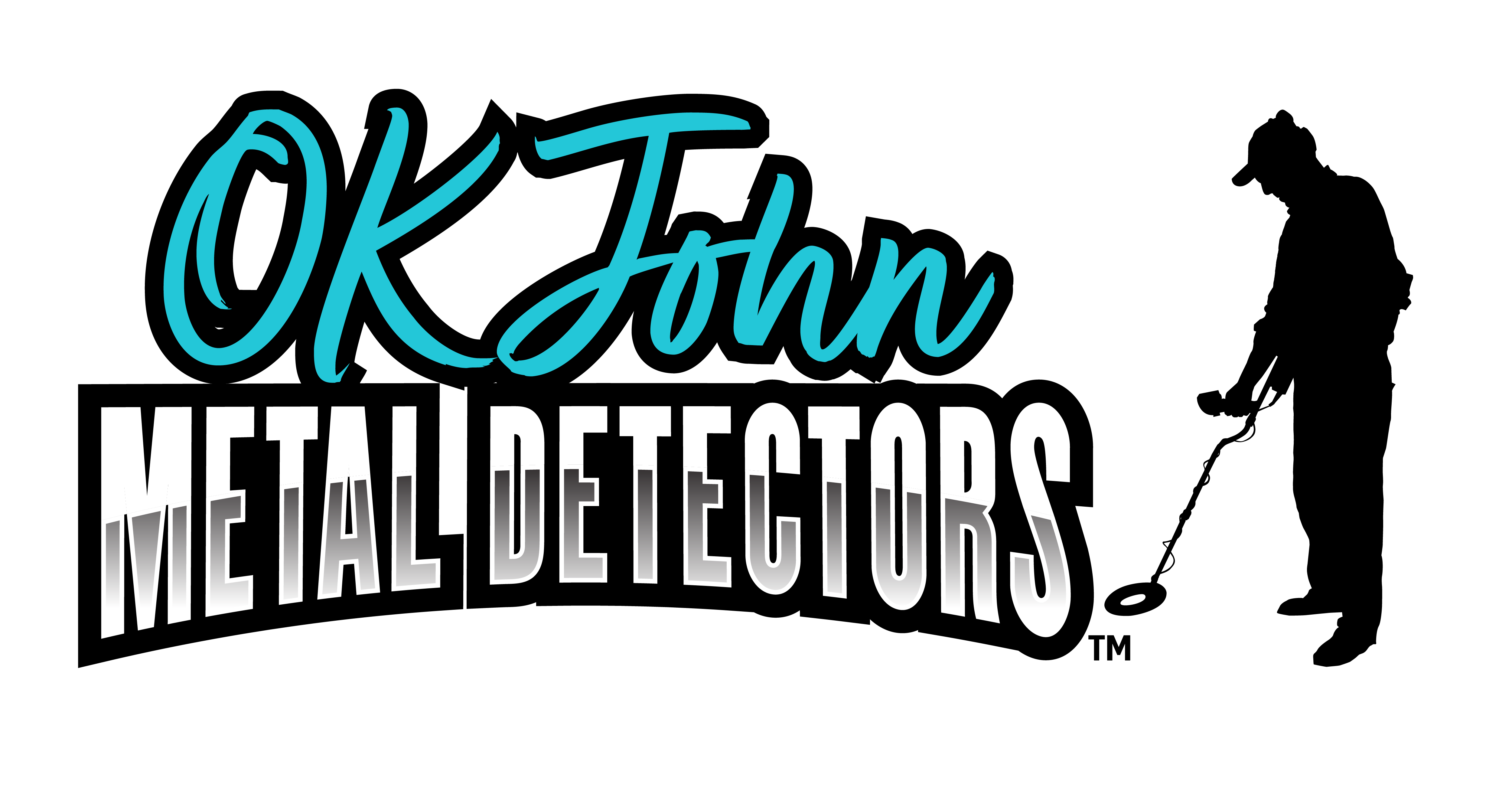 Ok John Metal Detectors