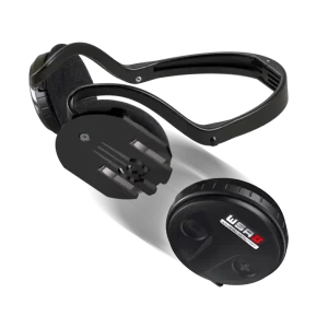 XP WSA II Wireless Headphones for Deus II