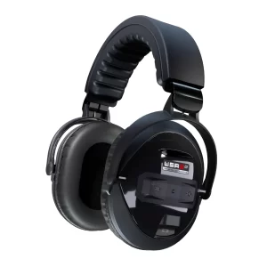 WSA II Headphones for Deus 2