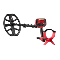 VANQUISH 540 by Minelab Available here are Ok John Metal Detectors