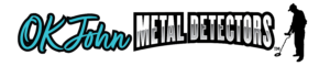 Ok John Metal Detectors Logo