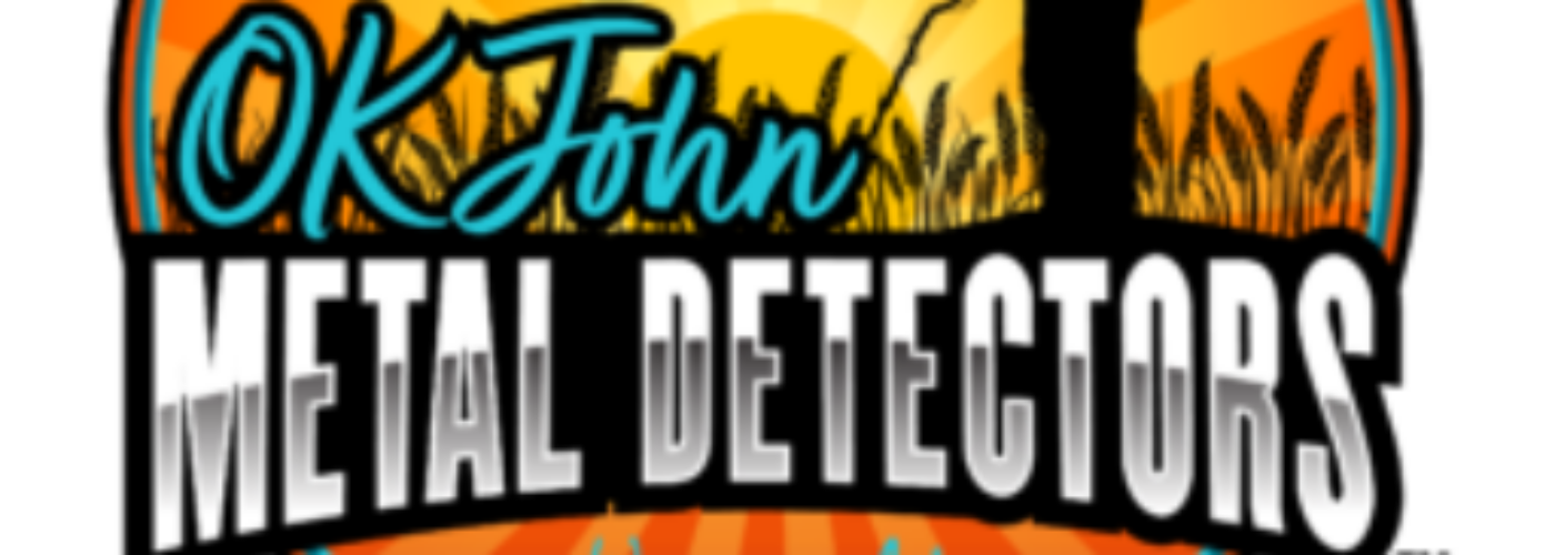 Ok John Main Logo