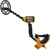 Garrett 300i Metal Detector sold by Ok John Metal Detectors