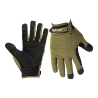 Garrett Detecting Gloves XL