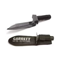 Garrett Edge Digger with Sheath