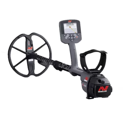 Minelab CTX3030