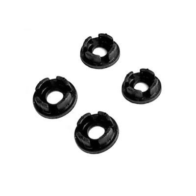 Minelab Coil Washers, 4-Prong, 4 Pack Accessory