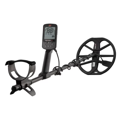 Minelab Equinox 900