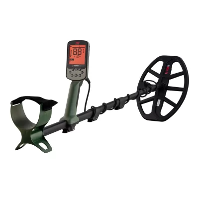 Minelab X-TERRA PRO