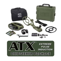 Garrett ATX-Deepseeker-10"x12" Package