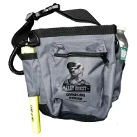 Detector Pro Grey Ghost-Catch-All