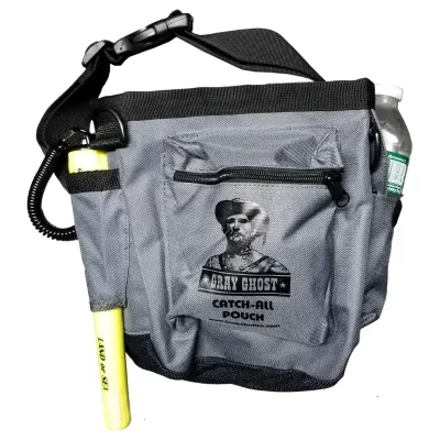 Detector Pro Grey Ghost-Catch-All