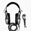 DetectorPro Gray Ghost Amphibian II Headphones for Garrett AT Series or Sea Hunter