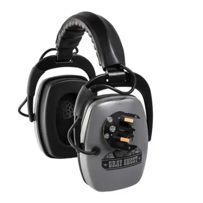 DetectorPro XP Deus Headphones