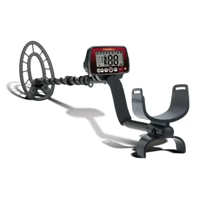 Fisher F44 Metal Detector