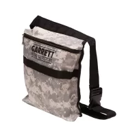 Garrett Camo Pouch