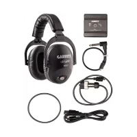 Garrett MS-3 Z-Lynk Wireless Kit Includes