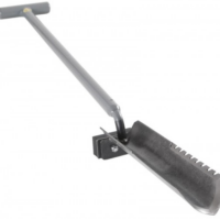 Lesche Ground Shark 36 Shovel