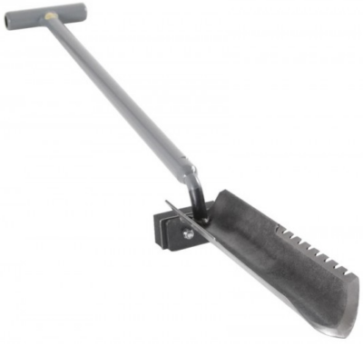 Lesche Ground Shark 36 Shovel