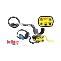 Sea Hunter Mark 2 Treasure Diver