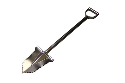 Swagier Chrome Spade S7