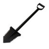 Swagier Shovel V1 Black