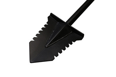 Swagier Shovel V1 Black 2