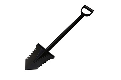 Swagier Shovel V1 Black