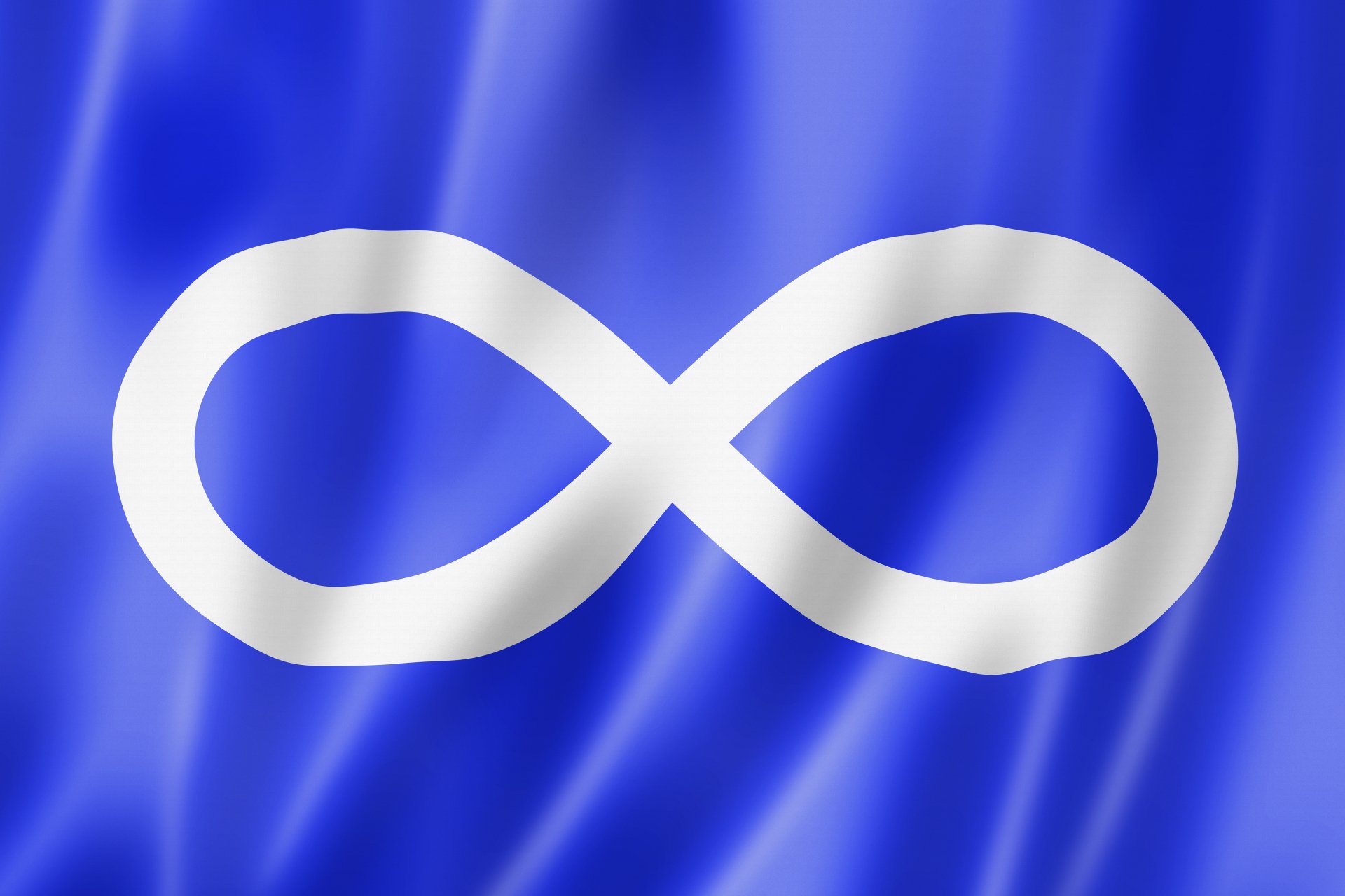 Metis Flag