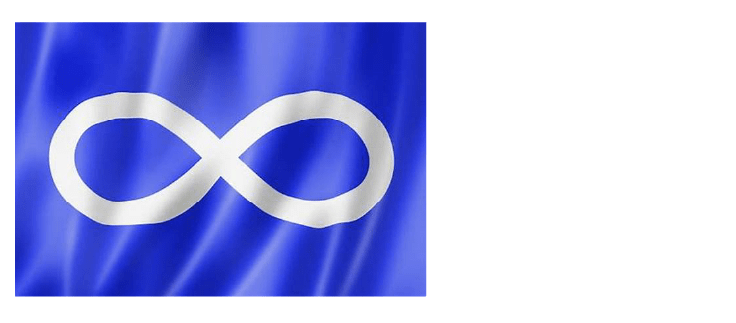 Proudly Metis Owned