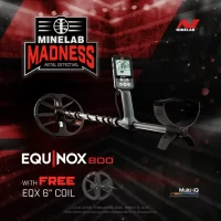 Minelab-Special-2025 Equinox 800