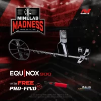 Minelab-Special-2025 Equinox 900