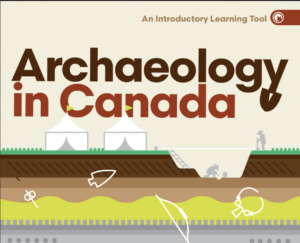 Archaeology in Canada